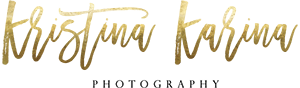 Kristian Karina Photography Logo