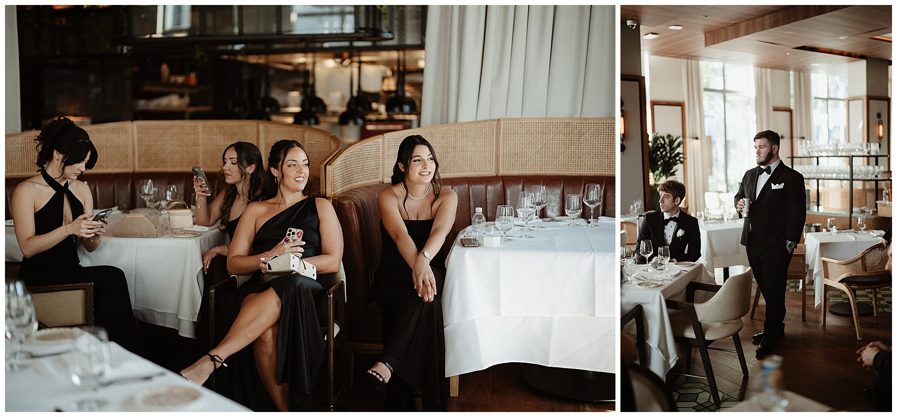 MANDIE AND ZACH’S SNEAK PEEKS
