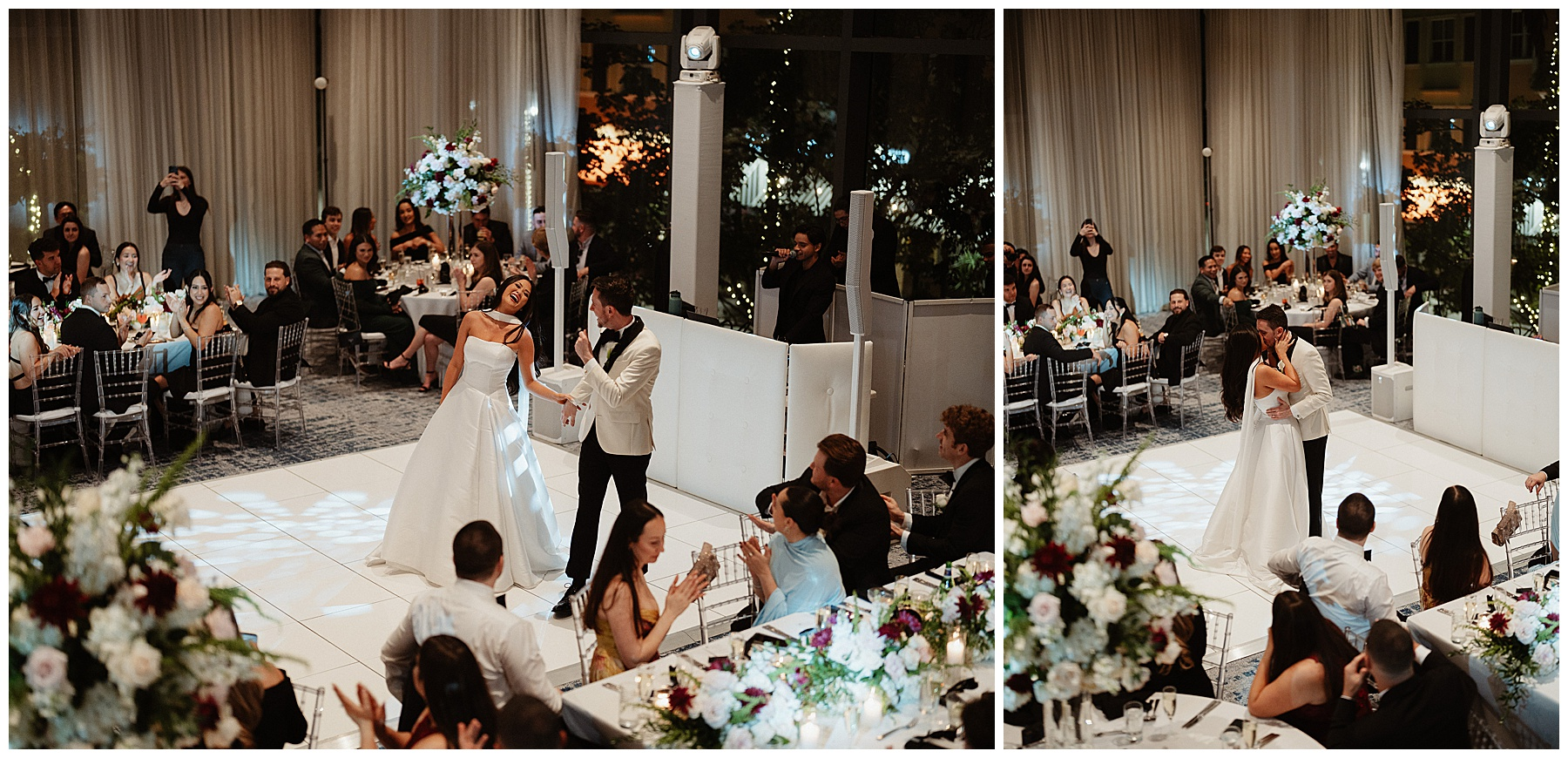 MANDIE AND ZACH’S SNEAK PEEKS
